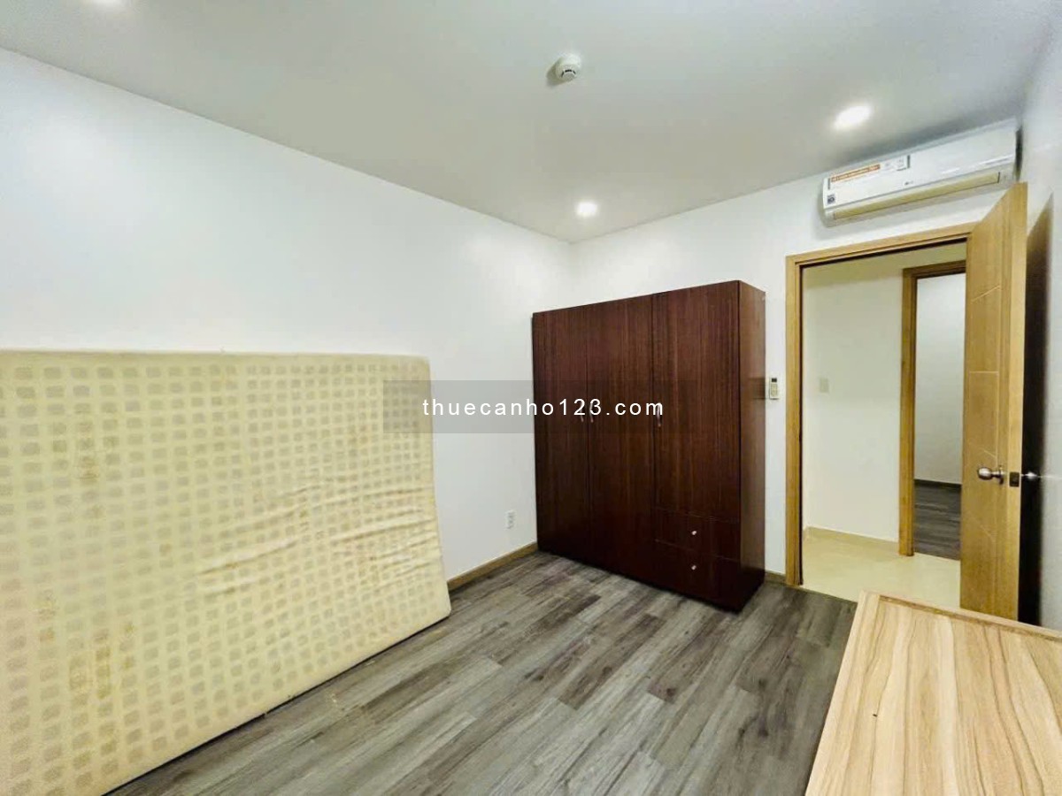 Chung cư Kim Tâm Hải, Trường Chinh, Q12: 3p ngủ, đầy đủ Nt, 78m2, 8tr5/th