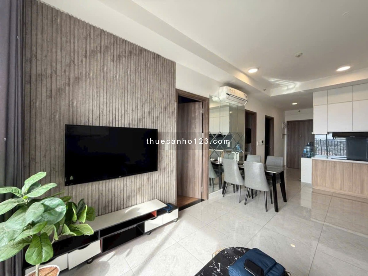 CCCC Hà Đô Centrosa, 3/2, Quận 10: 95m2, 3 phòng ngủ, NTCC, giá 23 triệu