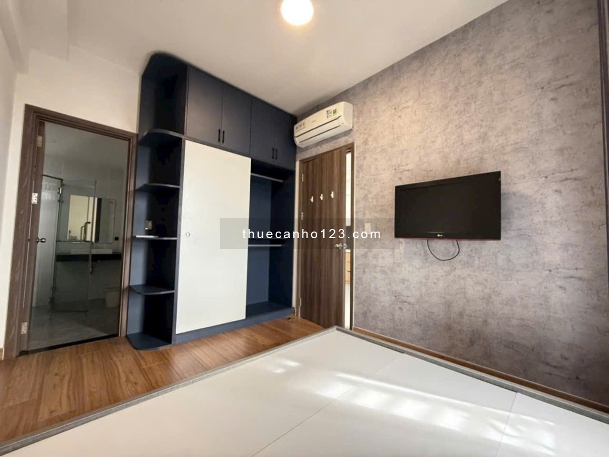 CCCC Hà Đô Centrosa, 3/2, Quận 10: 95m2, 3 phòng ngủ, NTCC, giá 23 triệu