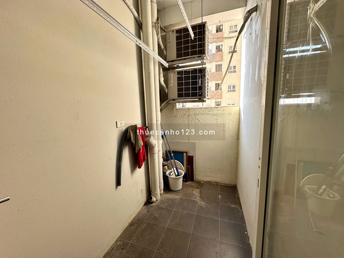 Cho Thuê Căn Hộ Chung Cư 2PN – 2WC THT New City, Full Nội Thất – Ngay Đại Học Thành Đô