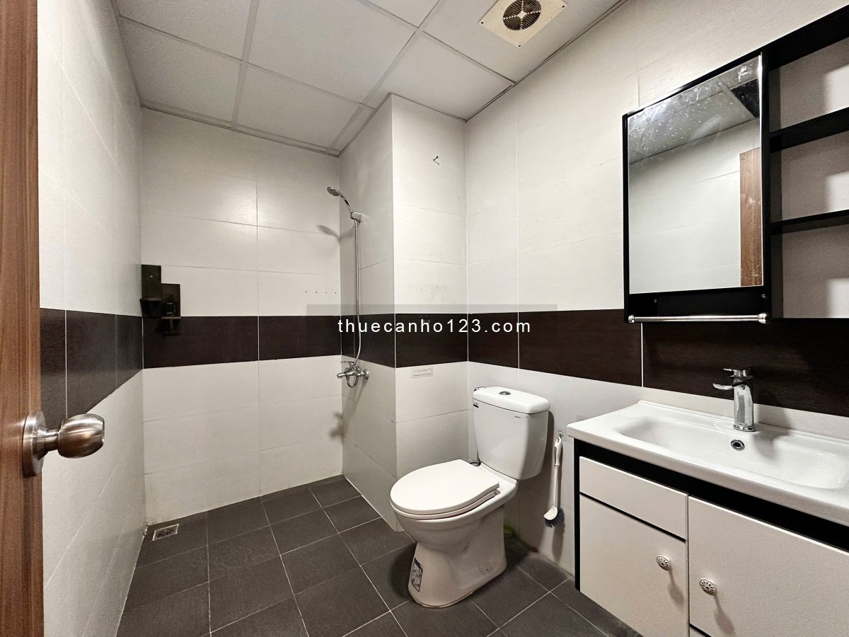 Cho Thuê Căn Hộ Chung Cư 2PN – 2WC THT New City, Full Nội Thất – Ngay Đại Học Thành Đô