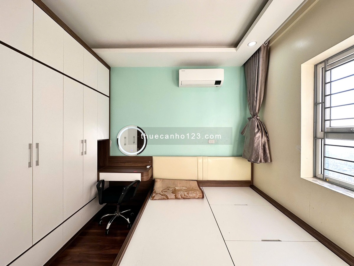 Cho Thuê Căn Hộ Chung Cư 2PN – 2WC THT New City, Full Nội Thất – Ngay Đại Học Thành Đô