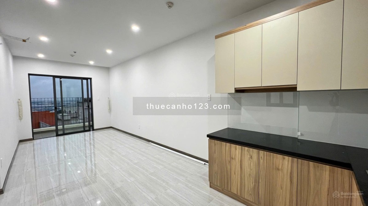 Cho thuê căn hộ Bcons Polygon - 2PN diện tích lớn