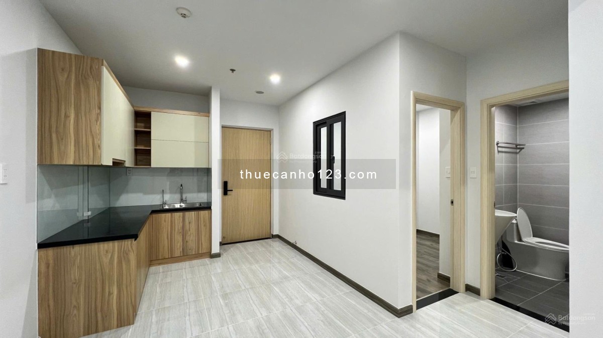 Cho thuê căn hộ Bcons Polygon - 2PN diện tích lớn