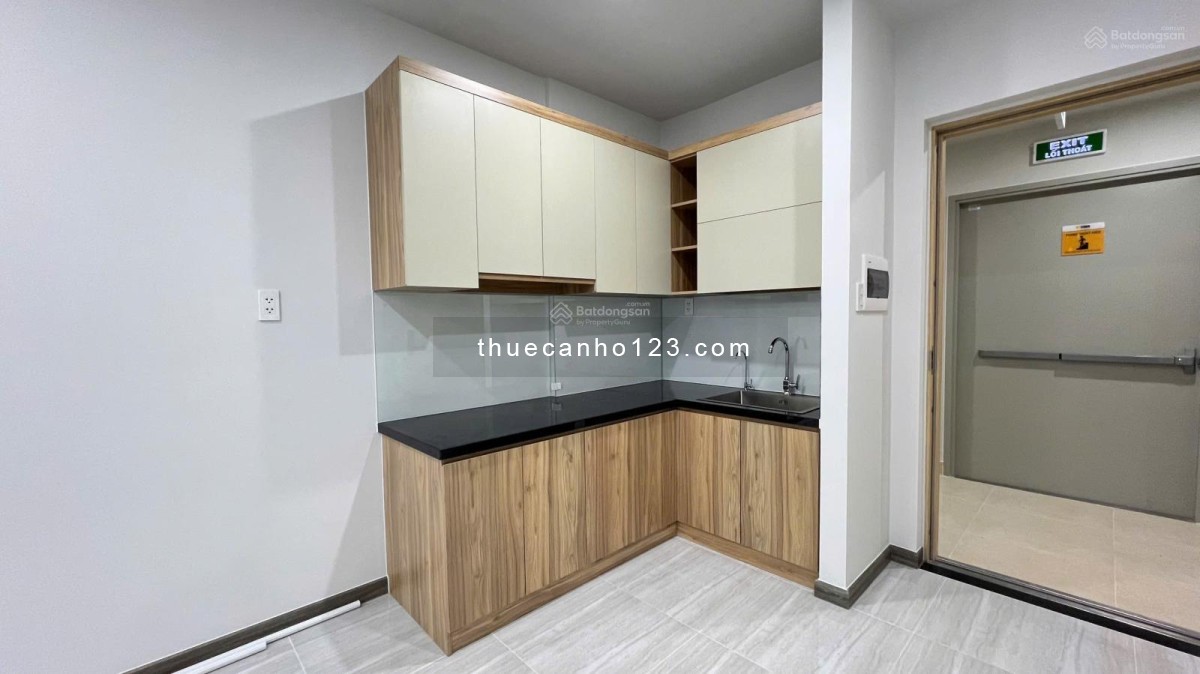 Cho thuê căn hộ Bcons Polygon - 2PN diện tích lớn