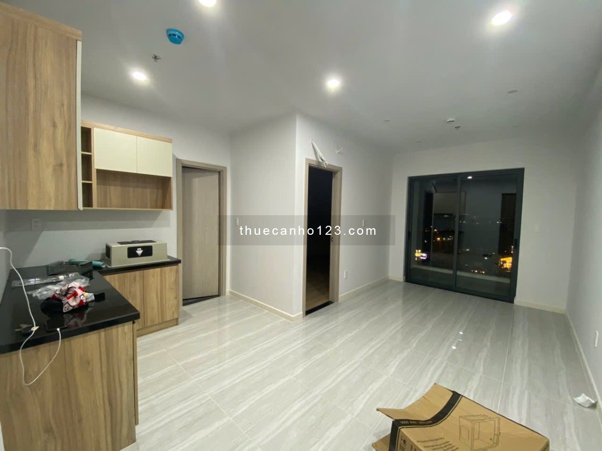 Cho thuê căn hộ 1PN, 40m² – Bcons Polaris - 6,5 triệu/tháng
