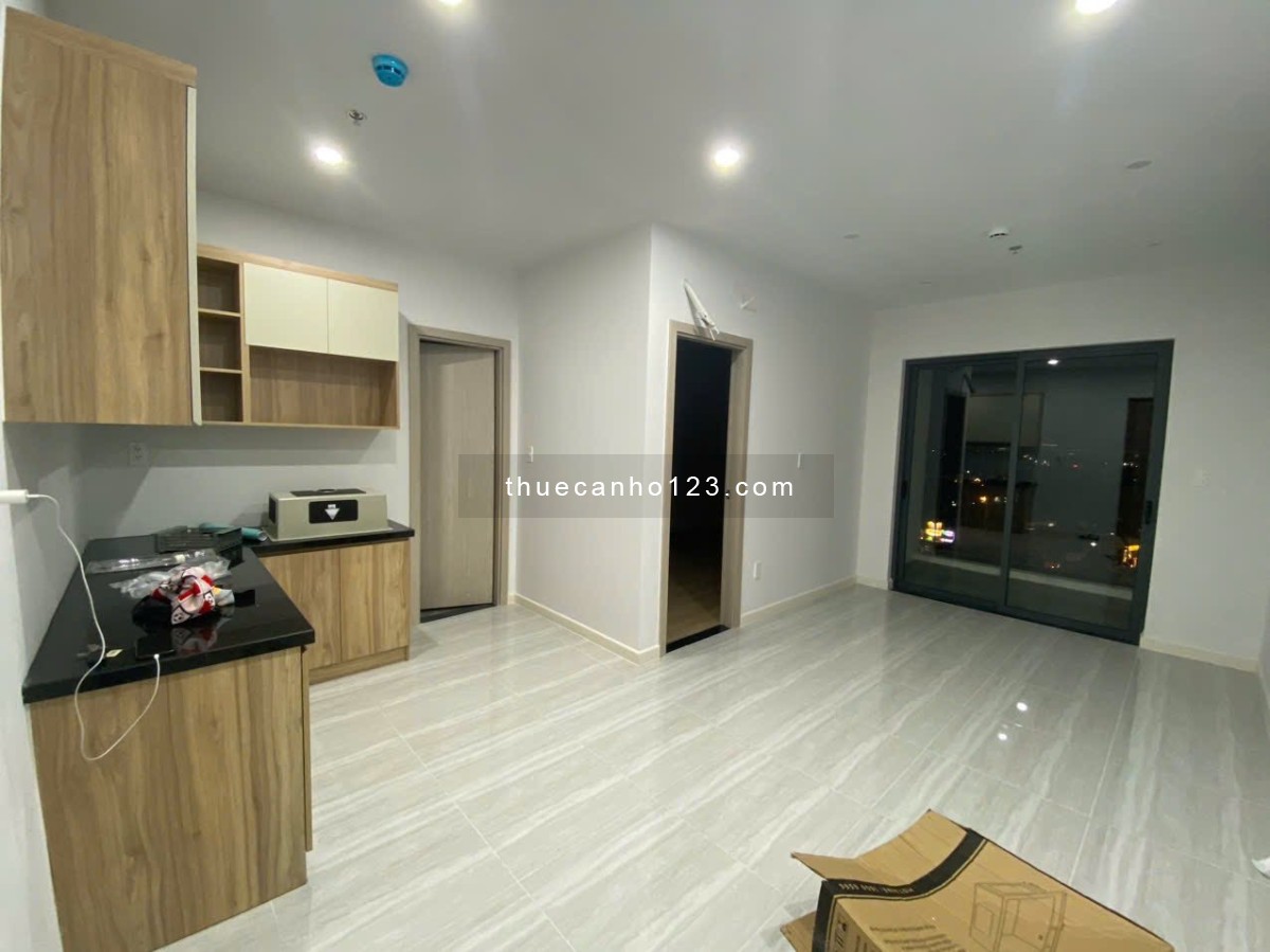 Cho thuê căn hộ 1PN, 40m² – Bcons Polaris - 6,5 triệu/tháng
