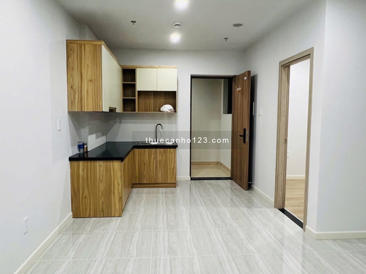 Cho thuê căn hộ Bcons Polygon - 2PN 2WC full nội thất