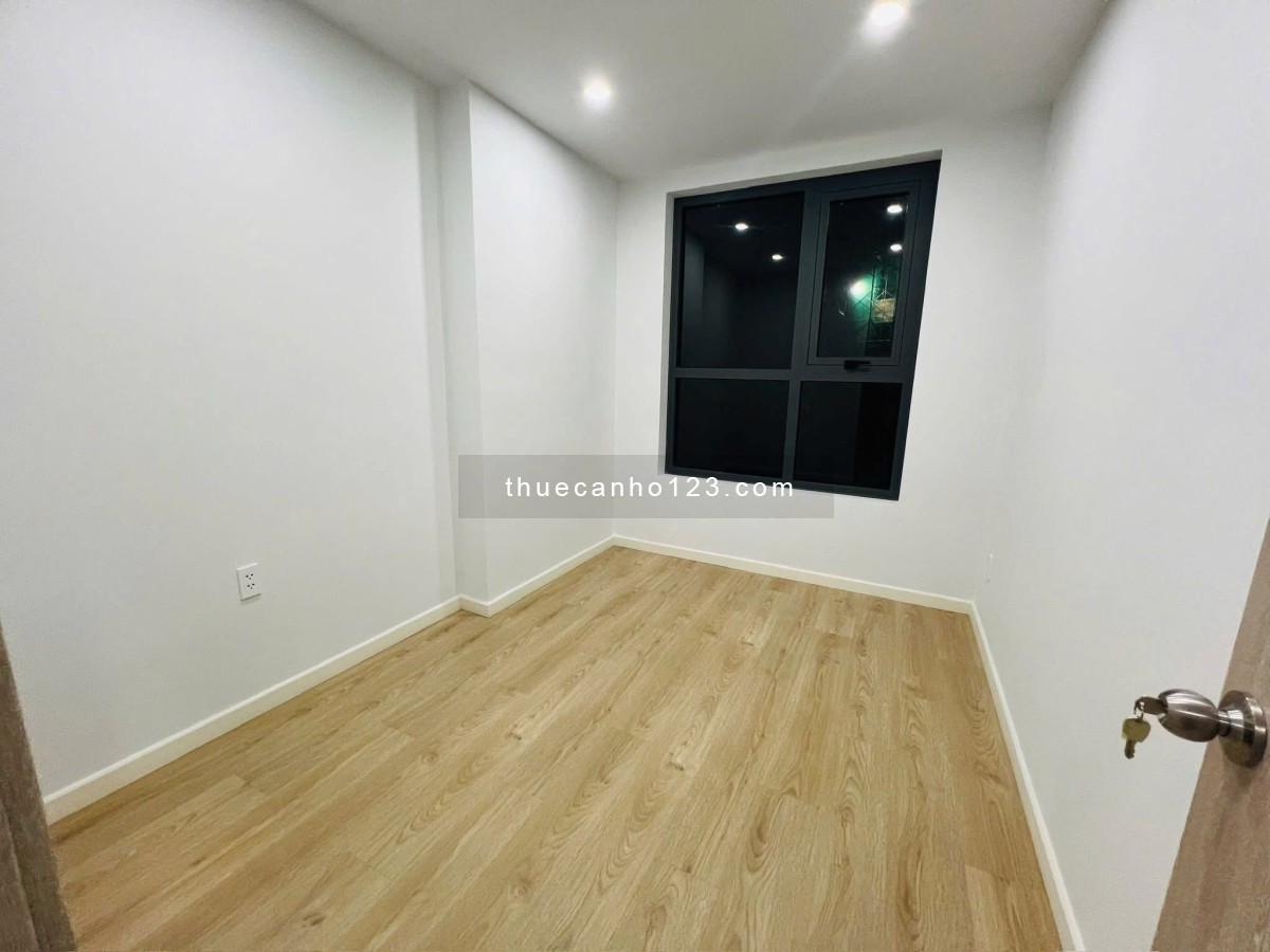 Cho thuê căn hộ Bcons Polygon - 2PN 2WC full nội thất