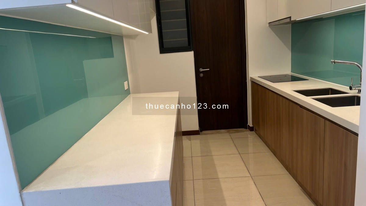 CHO THUÊ 2 phòng ngủ nhà có máy lạnh, rèm 17 triệu còn thương lượng