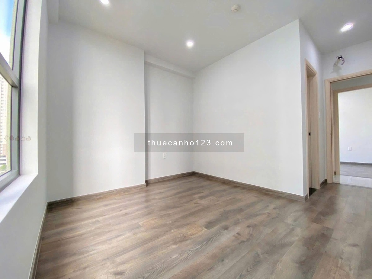 Cho thuê căn hộ Bcons Polygon - 2PN 2WC full nội thất