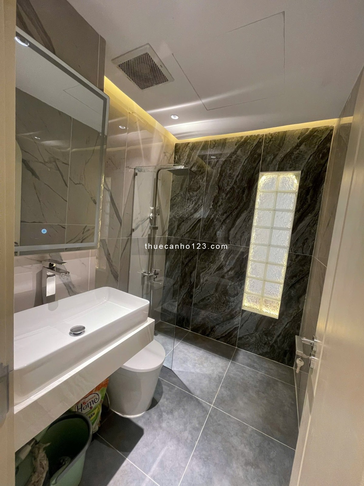 Cho thuê căn hộ Sky Garden 2 – 3PN, 2WC