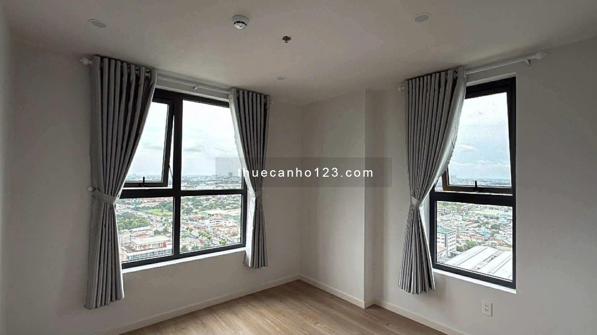 Cho thuê căn hộ 1PN, 40m² – Bcons Polaris - 6,5 triệu/tháng