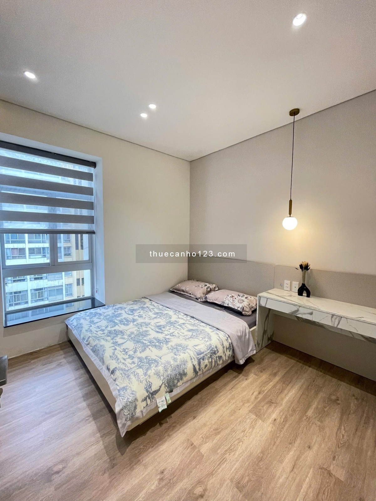 Cho thuê căn hộ Sky Garden 2 – 3PN, 2WC