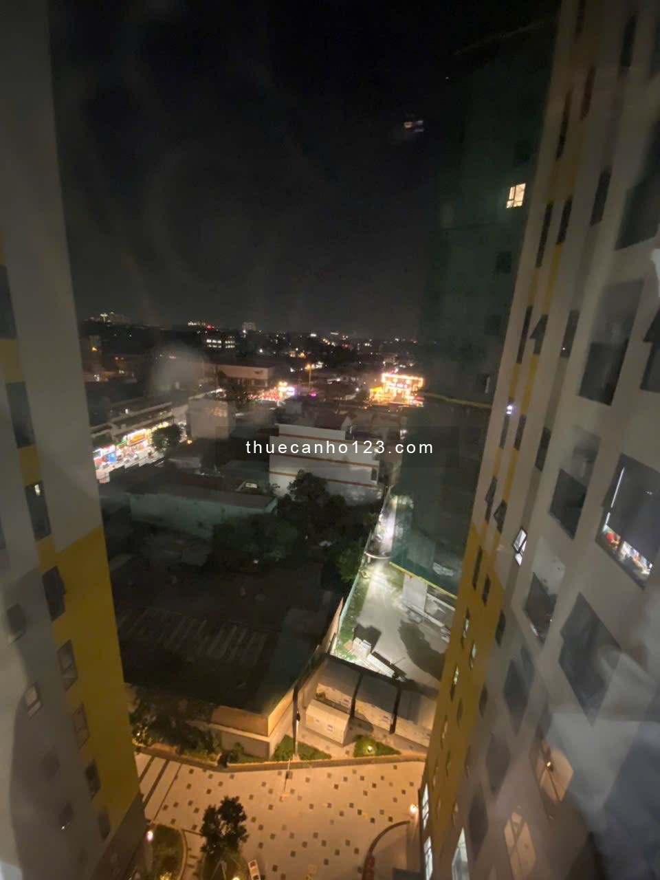 Cho thuê căn hộ 1PN, 40m² – Bcons Polaris - 6,5 triệu/tháng