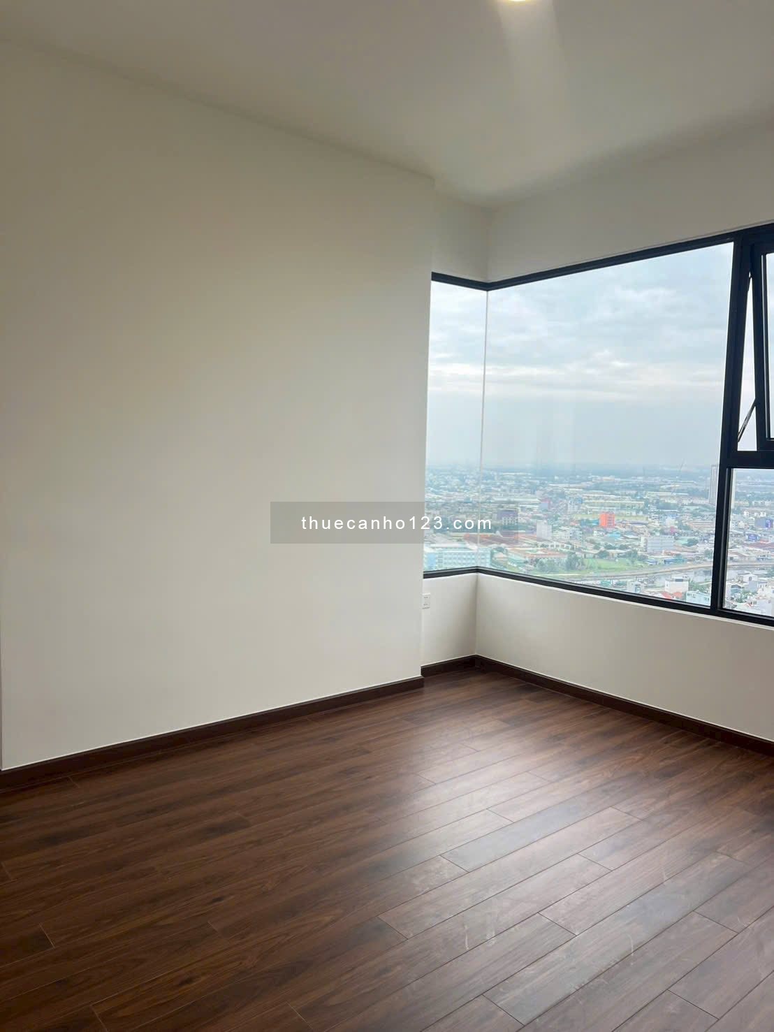 Cho thuê căn hộ 2PN – 1WC – Akari City, Bình Tân