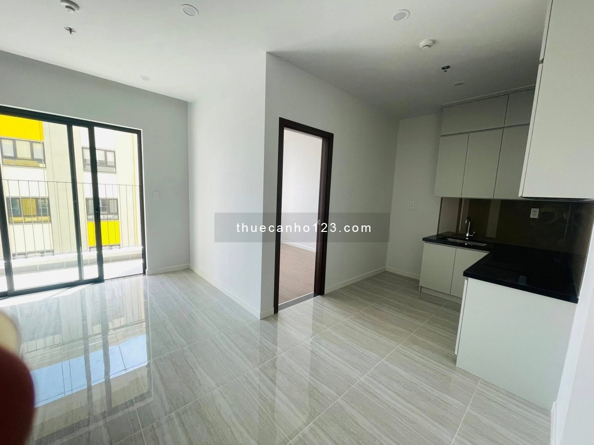 Cho thuê căn hộ Bcons City Mall – Đường Thống Nhất, P. Đông Hòa, Dĩ An (gần Làng Đại Học)