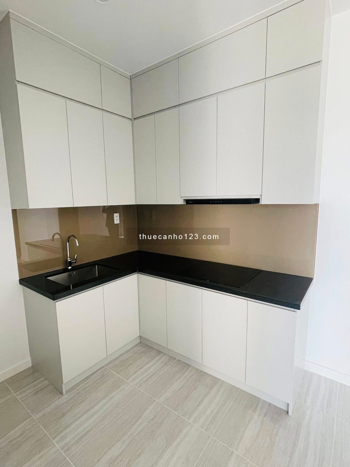 Cho thuê căn hộ Bcons City Mall – Đường Thống Nhất, P. Đông Hòa, Dĩ An (gần Làng Đại Học)