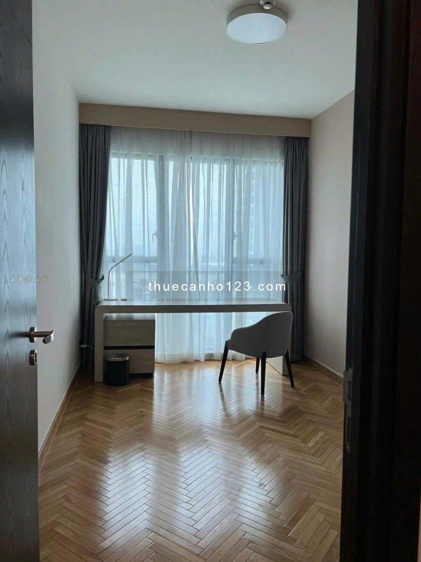 Cho thuê căn hộ 218m² – 5PN, 5WC, view sông trực diện - Feliz En Vista