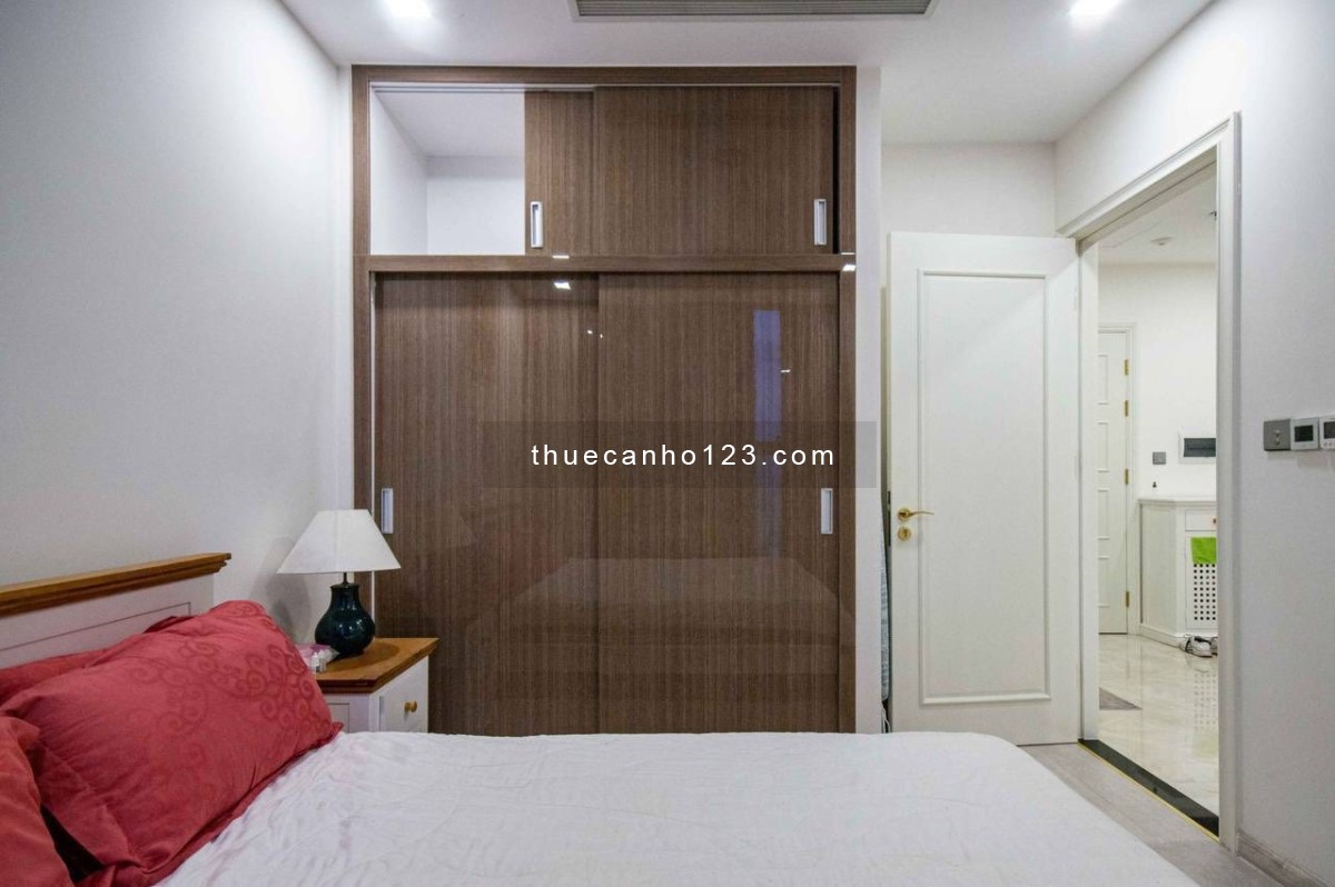Vinhomes Golden River Quận 1 – cho thuê căn 1PN, 1WC