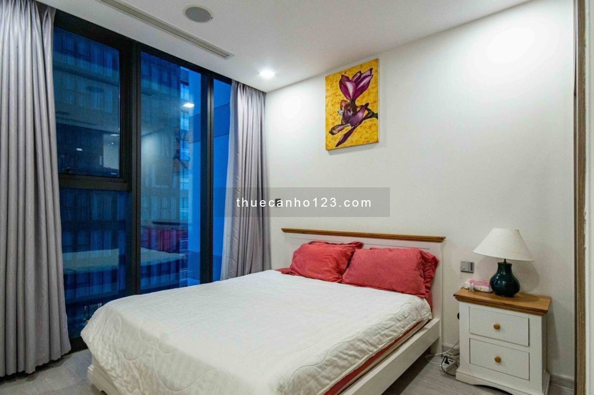 Vinhomes Golden River Quận 1 – cho thuê căn 1PN, 1WC