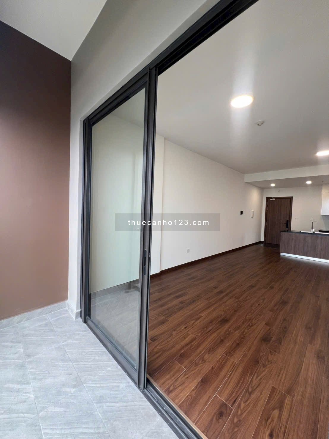 Cho thuê căn hộ 2PN – 1WC – Akari City, Bình Tân