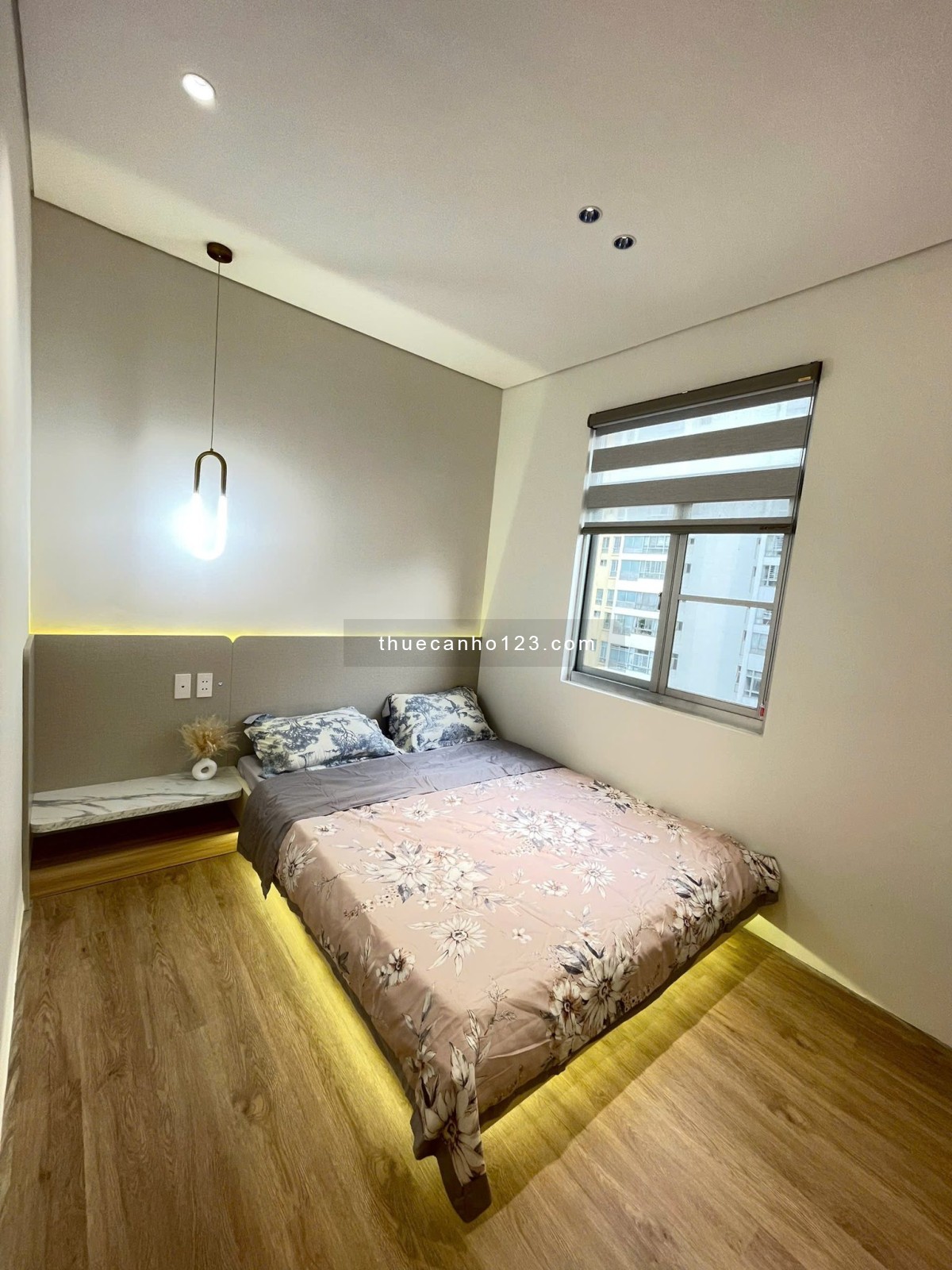 Cho thuê căn hộ Sky Garden 2 – 3PN, 2WC