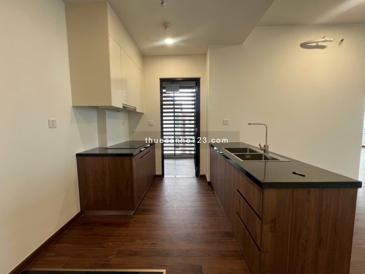 Cho thuê căn hộ 2PN – 1WC – Akari City, Bình Tân