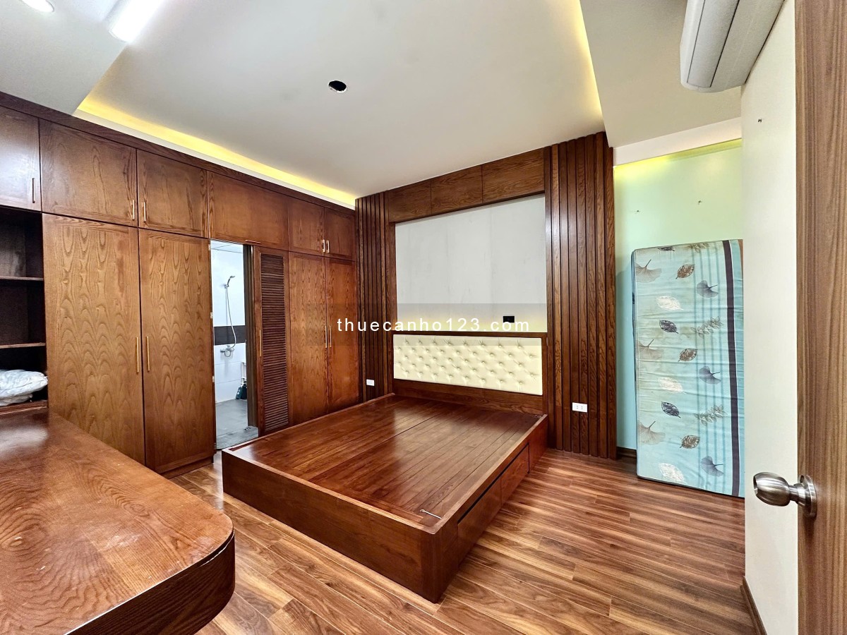 Cho Thuê Căn Hộ Chung Cư 2PN – 2WC THT New City, Full Nội Thất – Ngay Đại Học Thành Đô