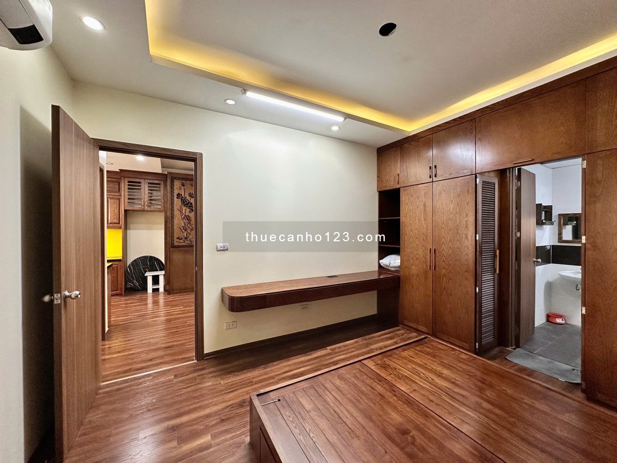 Cho Thuê Căn Hộ Chung Cư 2PN – 2WC THT New City, Full Nội Thất – Ngay Đại Học Thành Đô