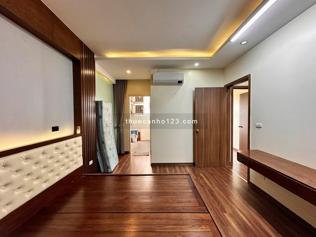 Cho Thuê Căn Hộ Chung Cư 2PN – 2WC THT New City, Full Nội Thất – Ngay Đại Học Thành Đô