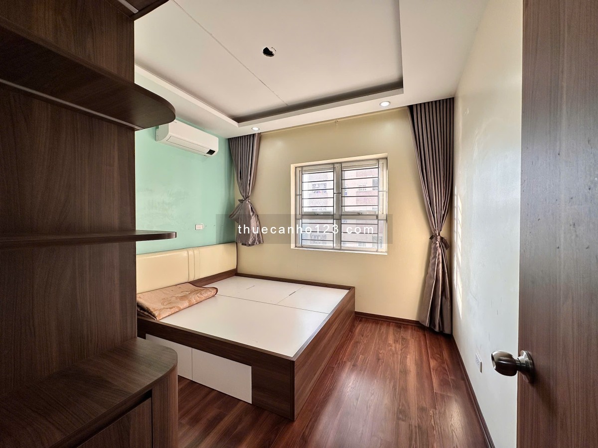 Cho Thuê Căn Hộ Chung Cư 2PN – 2WC THT New City, Full Nội Thất – Ngay Đại Học Thành Đô