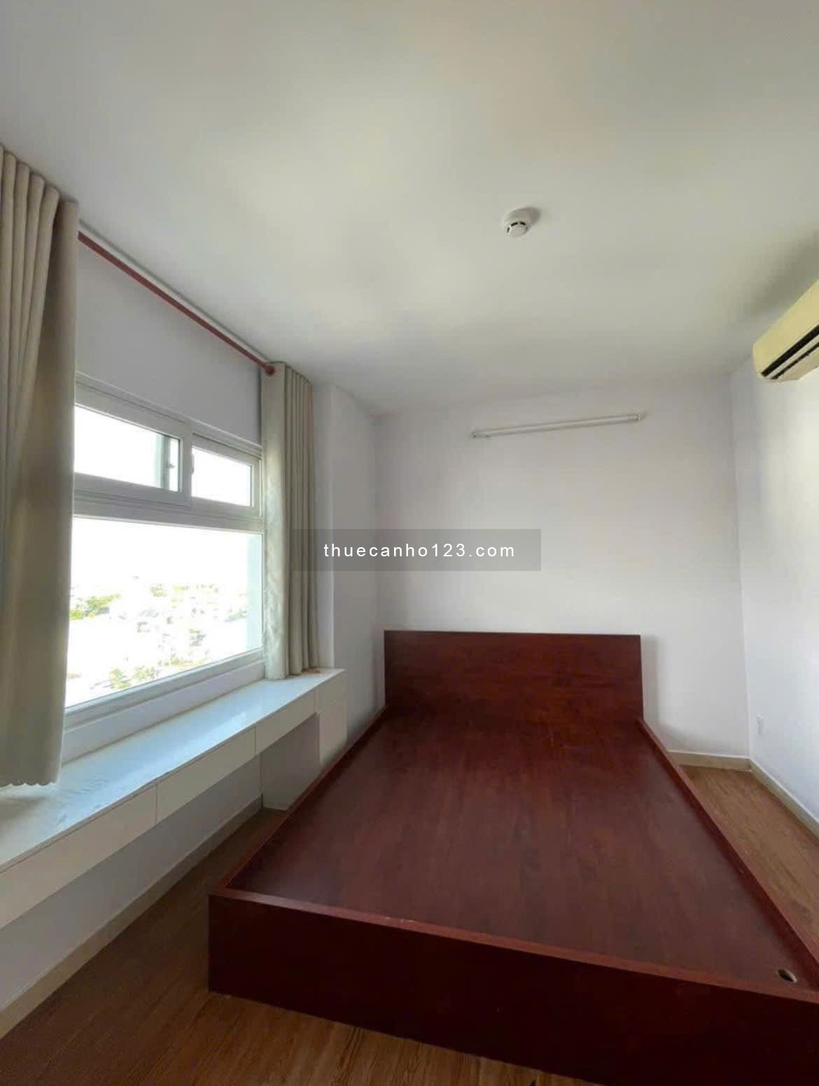 Cho thuê căn 2p ngủ chỉ 9tr/th ở Chung cư Carillon 2 Tân Phú.