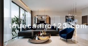 Thuê CHCC Estella Heights, Q2( 60m2, 1pn, full giá 24tr/th tỷ) nội thất cao cấp, tiêu chuẩn resort.