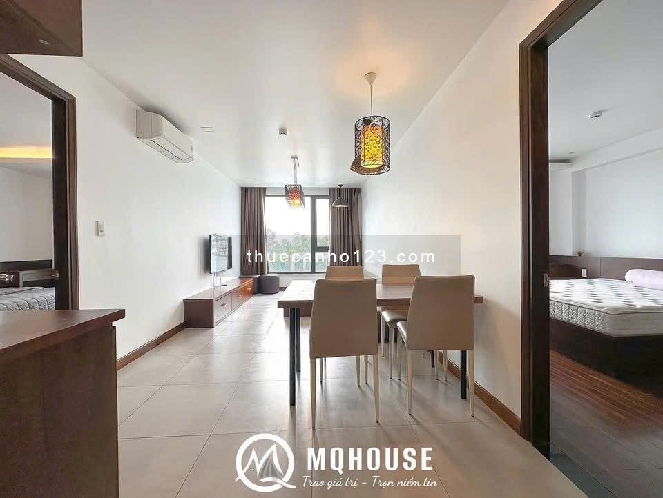 Căn Hộ Tách Bếp Riêng – Ban Công Thoáng – Full Nội Thất – Trung Tâm Tân Bình