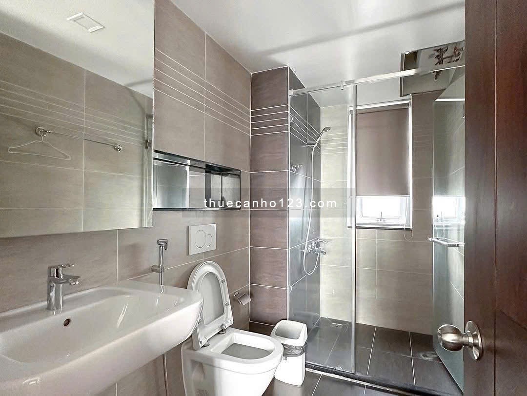 Căn Hộ Tách Bếp Riêng – Ban Công Thoáng – Full Nội Thất – Trung Tâm Tân Bình