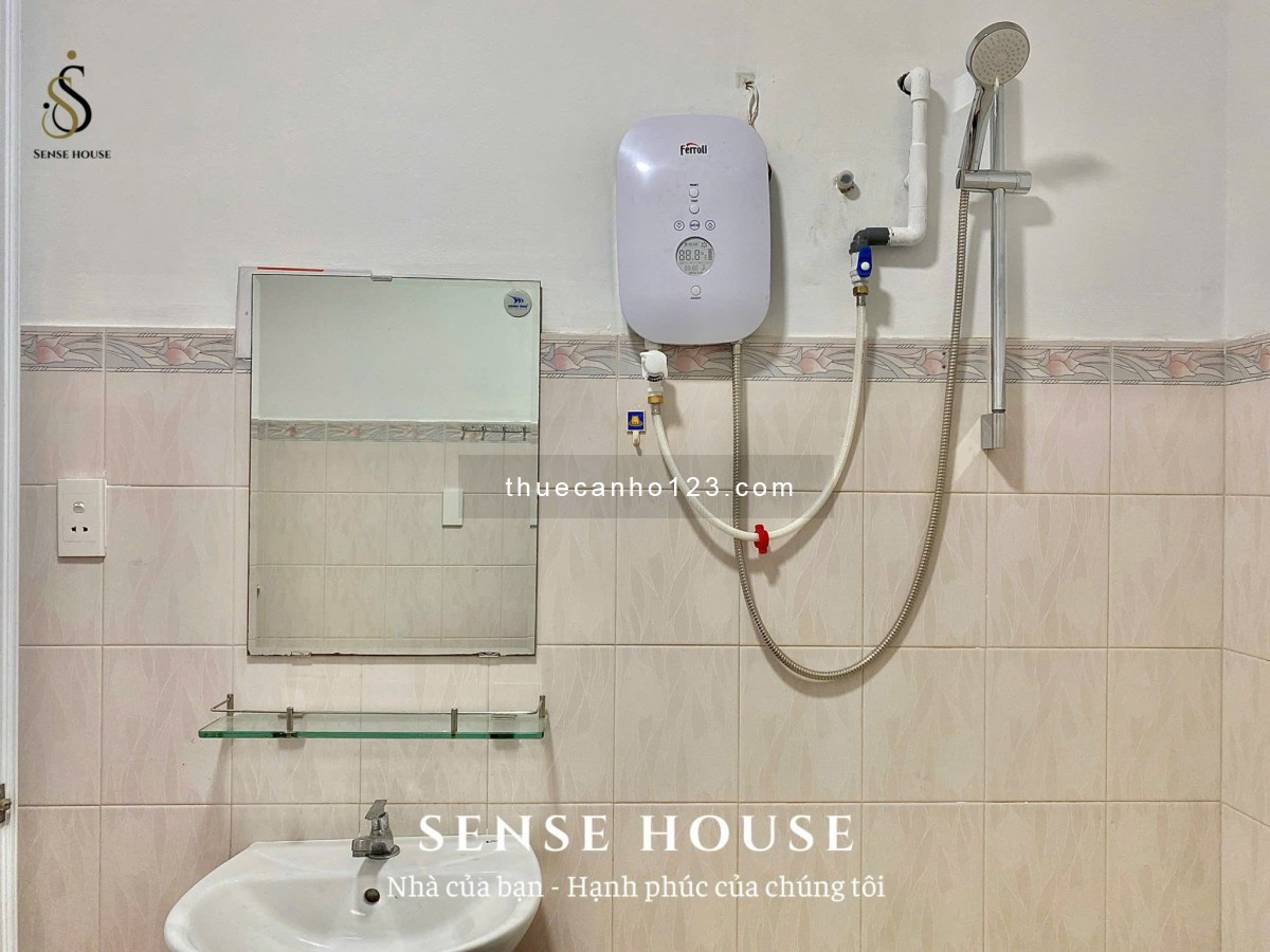 Cho thuê phòng gần ngã tư Bảy Hiền – K300, ga T3 Tân Sơn Nhất, TB – Etown Cộng Hòa, Hoàng Hoa Thám