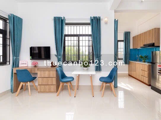 Hệ thống căn hộ Bàu cát quận Tân Bình, NTCC - NTCB - đa dạng diện tích- ưu đãi mạnh