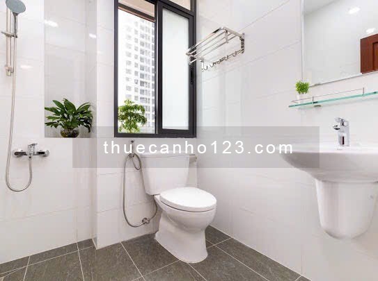 Hệ thống căn hộ Bàu cát quận Tân Bình, NTCC - NTCB - đa dạng diện tích- ưu đãi mạnh