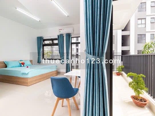 Hệ thống căn hộ Bàu cát quận Tân Bình, NTCC - NTCB - đa dạng diện tích- ưu đãi mạnh