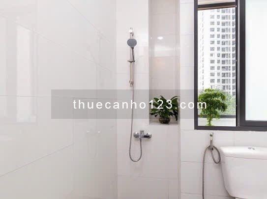 Hệ thống căn hộ Bàu cát quận Tân Bình, NTCC - NTCB - đa dạng diện tích- ưu đãi mạnh