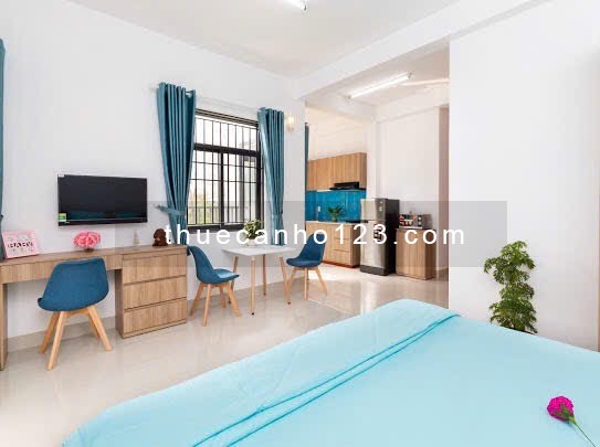 Hệ thống căn hộ Bàu cát quận Tân Bình, NTCC - NTCB - đa dạng diện tích- ưu đãi mạnh