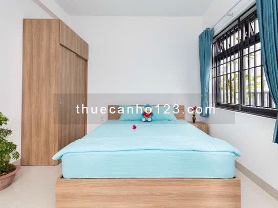 Hệ thống căn hộ Bàu cát quận Tân Bình, NTCC - NTCB - đa dạng diện tích- ưu đãi mạnh