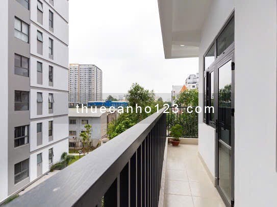 Hệ thống căn hộ Bàu cát quận Tân Bình, NTCC - NTCB - đa dạng diện tích- ưu đãi mạnh