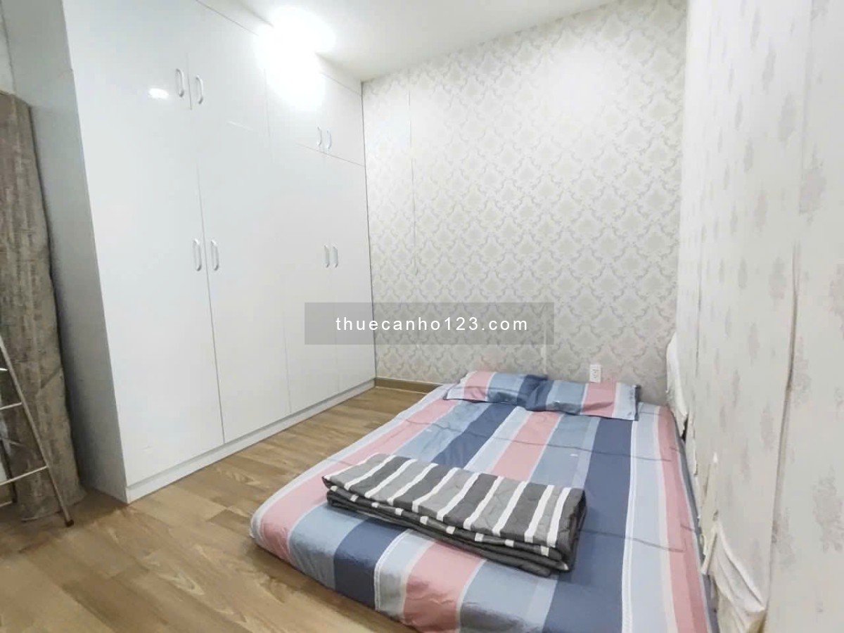 Chung cư Ruby, Nguyễn Sỹ Sách, TB: 11triệu, 3p ngủ, nhà mới, 115m2