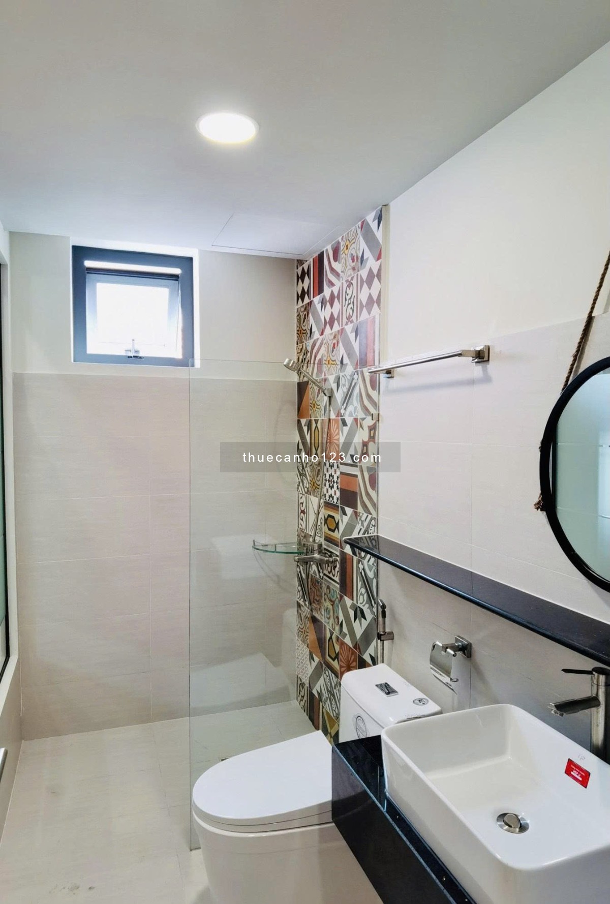 Căn hộ studio balcony tại Trần Quang Diệu gần cầu Lê Văn Sỹ _ Cầu Công Lý _ Bờ kè Trường Sa Quận 3