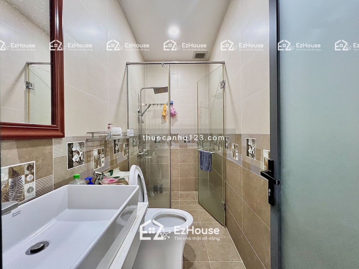 Cho thuê căn hộ studio, có ban công, Nguyễn Văn Đậu, Quận Phú Nhuận