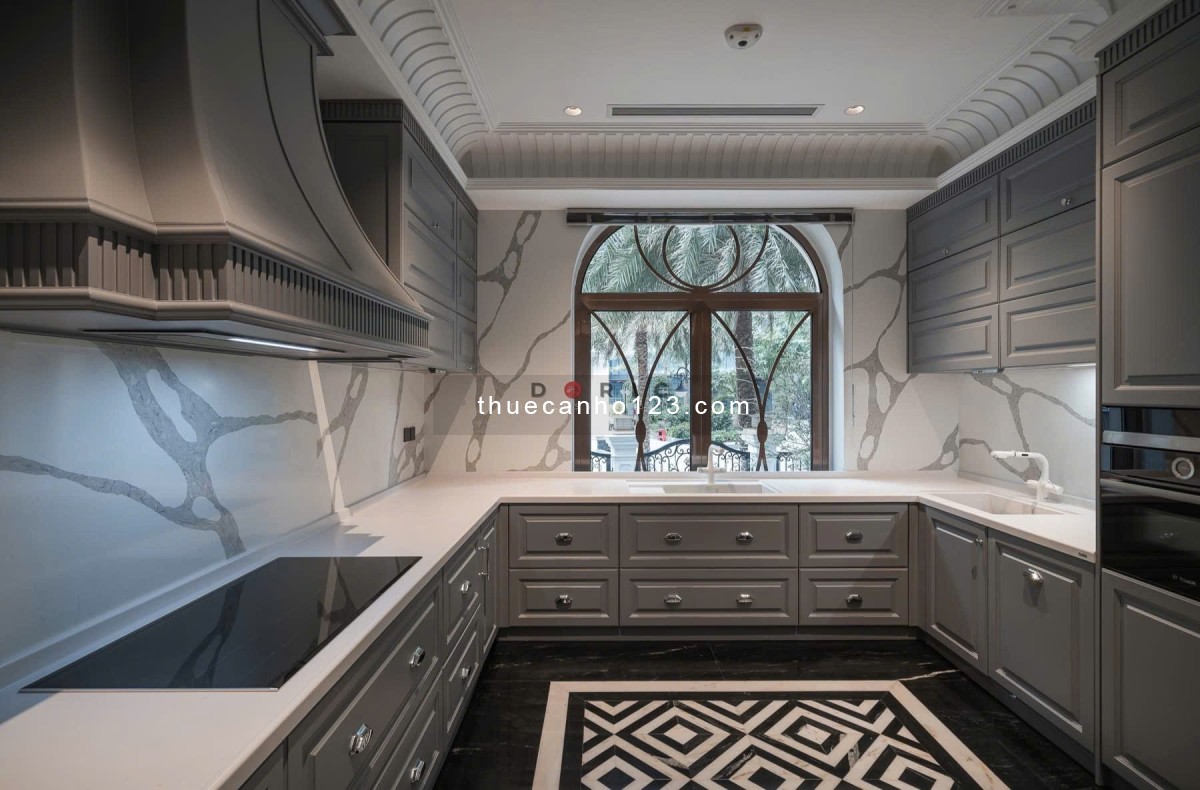 Cho thuê căn hộ cao cấp 1 phòng ngủ Tân Bình – Chỉ 5 phút qua Quận 1, 3, Phú Nhuận, Bình Thạnh