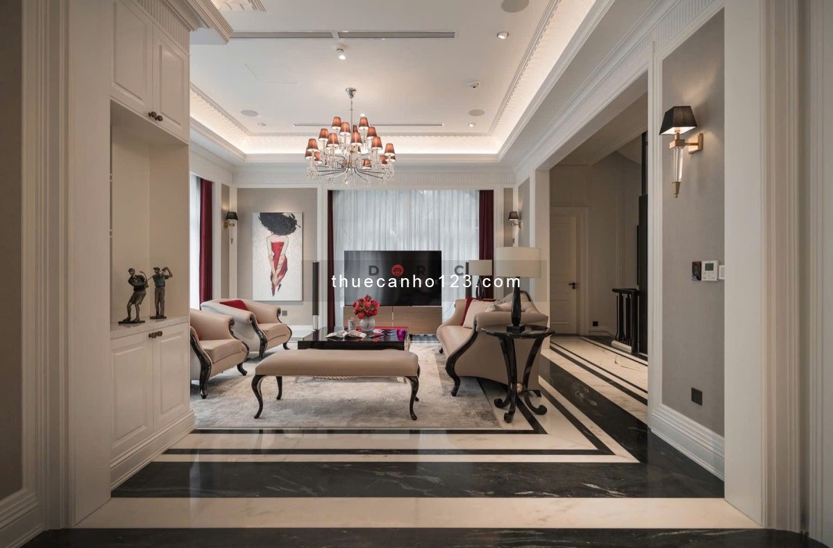 Cho thuê căn hộ cao cấp 1 phòng ngủ Tân Bình – Chỉ 5 phút qua Quận 1, 3, Phú Nhuận, Bình Thạnh