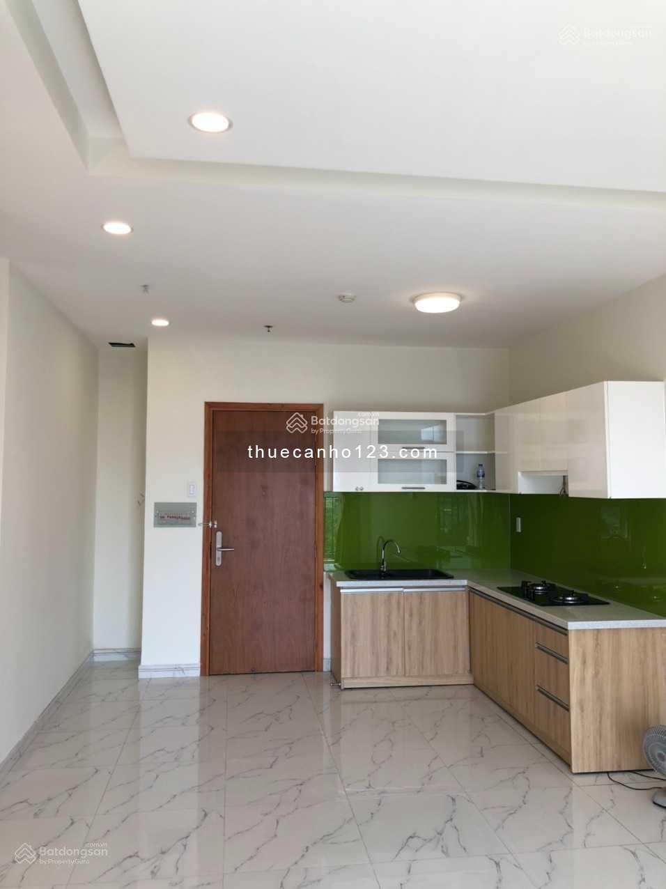 Cần cho thuê căn hộ The Art Gia Hòa nhà trống giá 7,5tr/th- 8tr, nhà có nội thất giá 9tr - 10tr/th